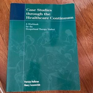 LAST DAY! Case Studies through the Healthcare Cont